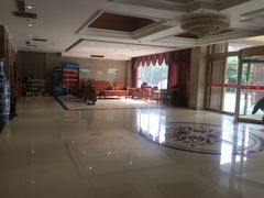 -印象高密·凤都国际大酒店