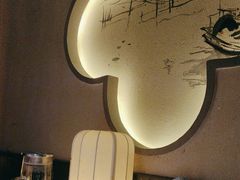 -绿茶餐厅(财富购物中心店)