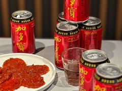 -蜀九香火锅(玉林店)