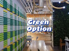 -Green Option(官舍店)