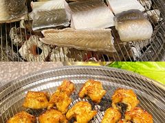 -本炙炭烤·蒲烧活鳗料理店(金沙洲店)