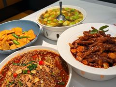 -58度品质川菜馆(经一路店)