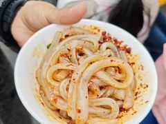 -洞子口张老二凉粉(文殊院店)