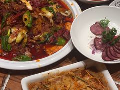 -驿楼兰·新疆菜(火车站店)