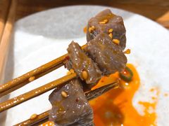 -嘉州叶婆婆钵钵鸡(建设路店)