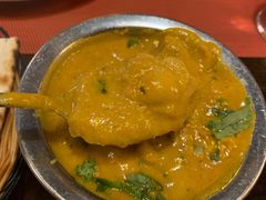 -Bombay Grill印度餐厅