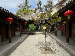 -胡氏古民居建筑