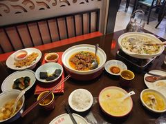 -火宫殿·湘菜小吃·商务宴请·生日聚会(东塘店)