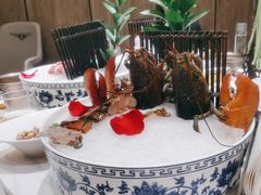 -神洲四海大酒楼(王府井澳门中心店)