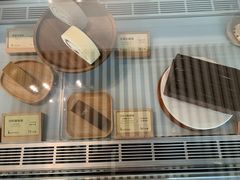 -SKROLL卡特司库·蛋糕定制·生吐司·司康(古北程家桥店)
