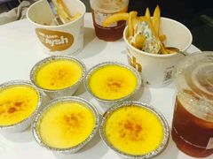 -艾薯夫妇Aysh(福田星河COCOPark店)