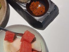 -焱铁烧·黑毛和牛专门店(杭州嘉里中心店)