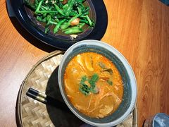 -我的甜·泰国餐厅