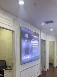 -武汉五洲整形外科医院