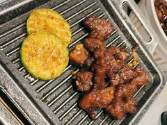 -绿茶餐厅(广州天河城店)