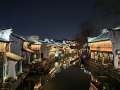 -嘉兴月河历史街区