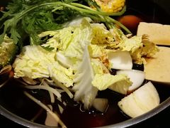 -MoMo牧场·寿喜烧专门店(长泰广场店)