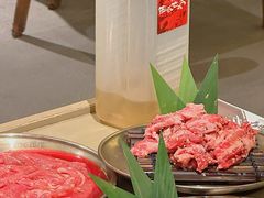 -西塔老太太泥炉烤肉(青浦蟠龙天地店)