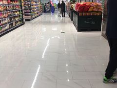 -长申超市(美食城店)