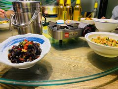 -田趣园长沙菜(天安云谷店)