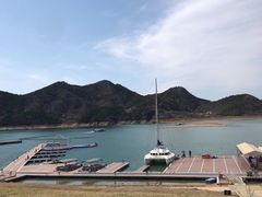 -北京金海湖景区