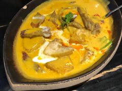 -Thai Alley泰爱里(二沙岛店)