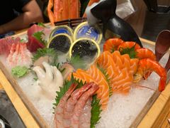 -赤坂亭·M9和牛烧肉·铁板烧·日料398放题(长泰广场店)