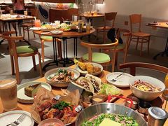 -The Good Place好地方·Brunch·coffee(国贸店)