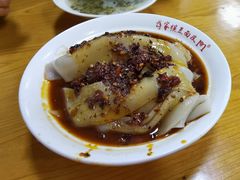 -蒋家槟豆面皮(友爱路店)