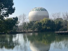 -西溪国家湿地公园