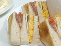 -澳洲牛奶公司(佐敦店)
