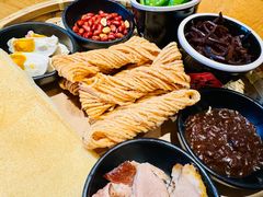 -鸽子窝(宋庄店)