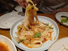 -疆里疆外·和田烤肉·清真