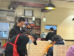 -小寒羊烧烤(凯瑞时代大厦店)