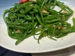 豆角条-点都德·毕德寮