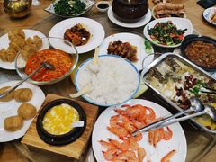 -五谷芳乳鸽王（大梅沙总店C区）(网红打卡店)