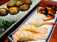 -千代武日本料理(爱建店)