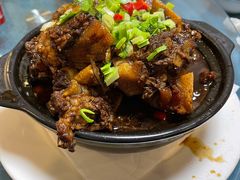 特色牛筋骨-富临轩私房菜(集庆门大街店)