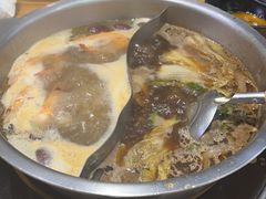 -水林间·寿喜烧自助(仙林金鹰店)