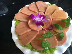 -葛记红焖羊肉(和平路形象店)