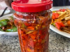 -阿清嫂农家乐.黎窑烤鸡