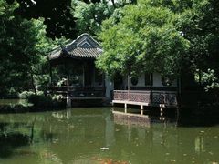 -惠山古镇·寄畅园