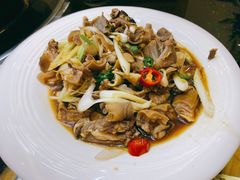 -双城乡铁锅炖羊肉(莱安逸境店)