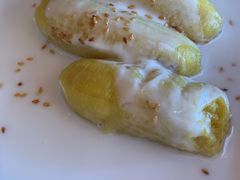 -Old House Restaurant