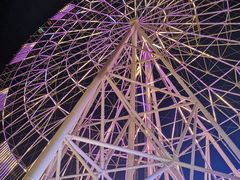 -南昌之星摩天轮