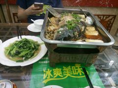 -徽州美食(三十年老店)