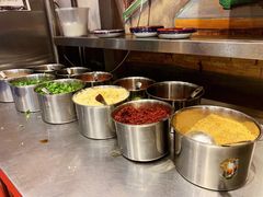 -马路边边串串香(双井直营店)