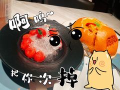 -大树餐厅(益田假日店)