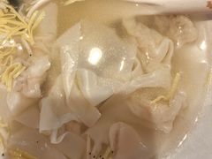 -琴岛顺天馄饨(崂山金鼎店)