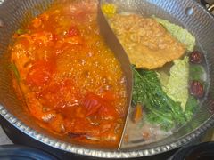 -手选潮汕鲜牛肉火锅(二七广场店)